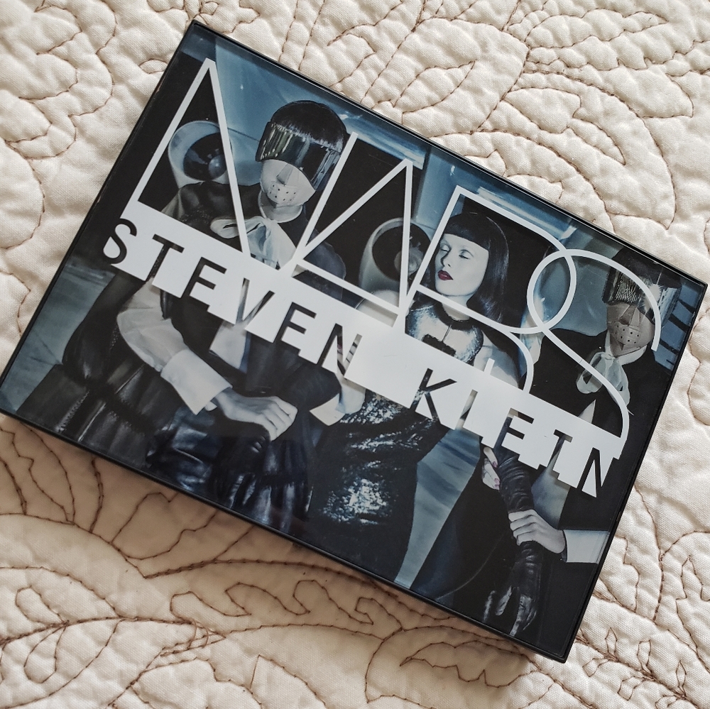 NARS X Steven Klein Face Palette